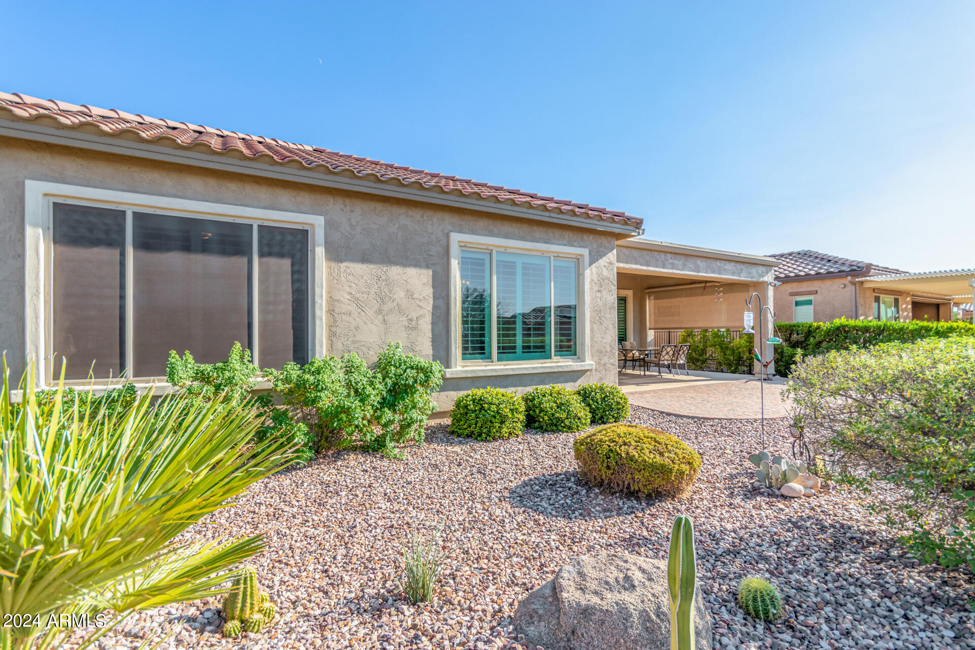 5714 W CINDER BROOK Way