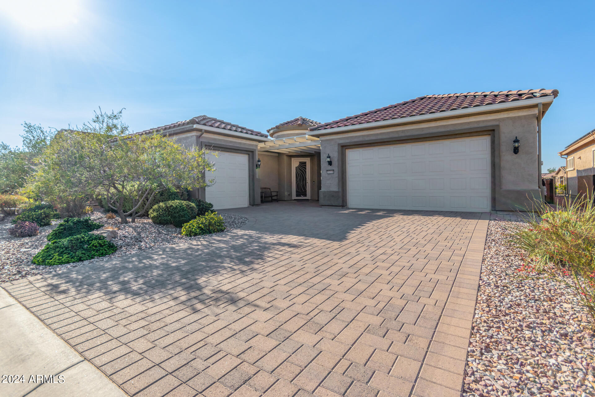 5714 W CINDER BROOK Way