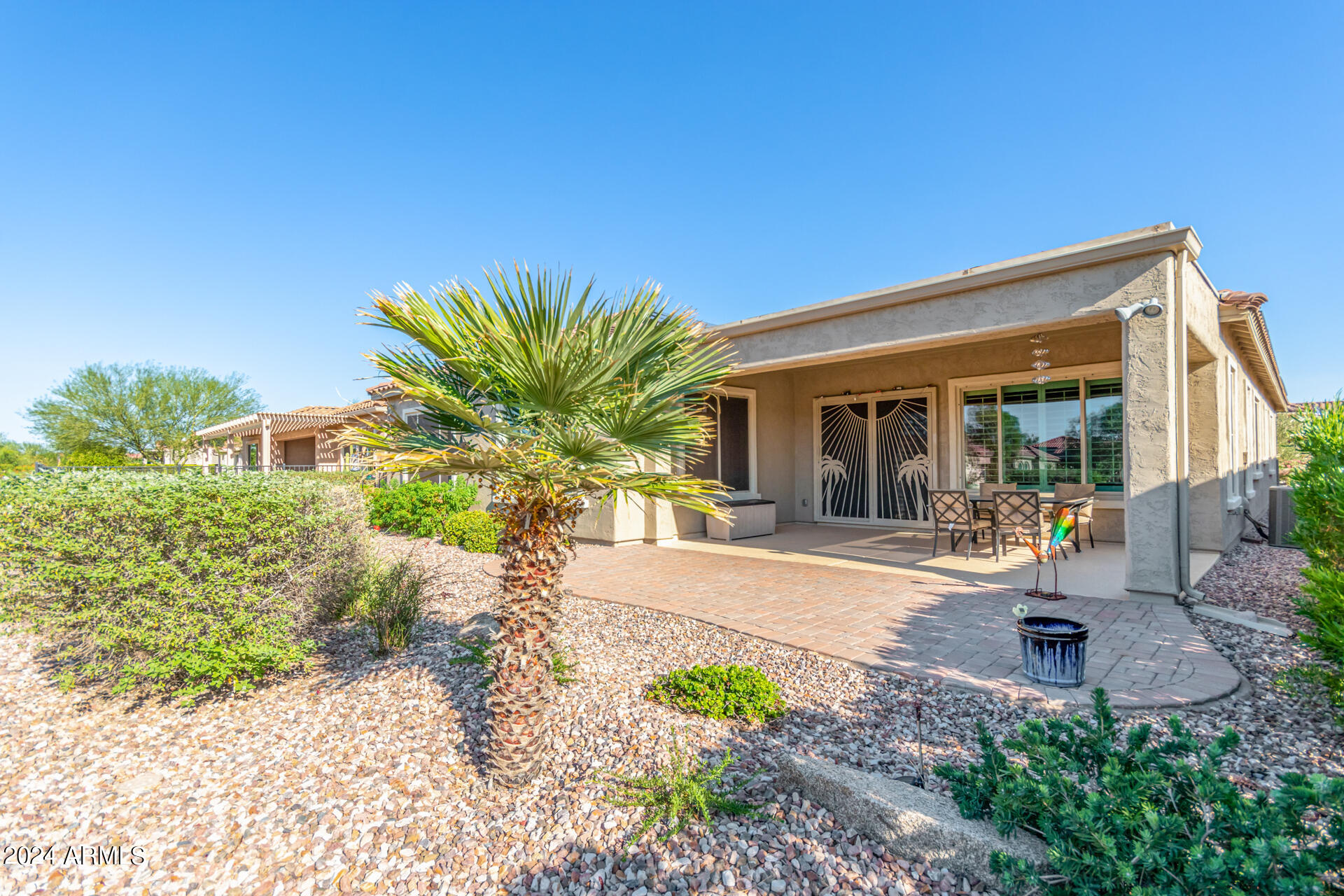 5714 W CINDER BROOK Way