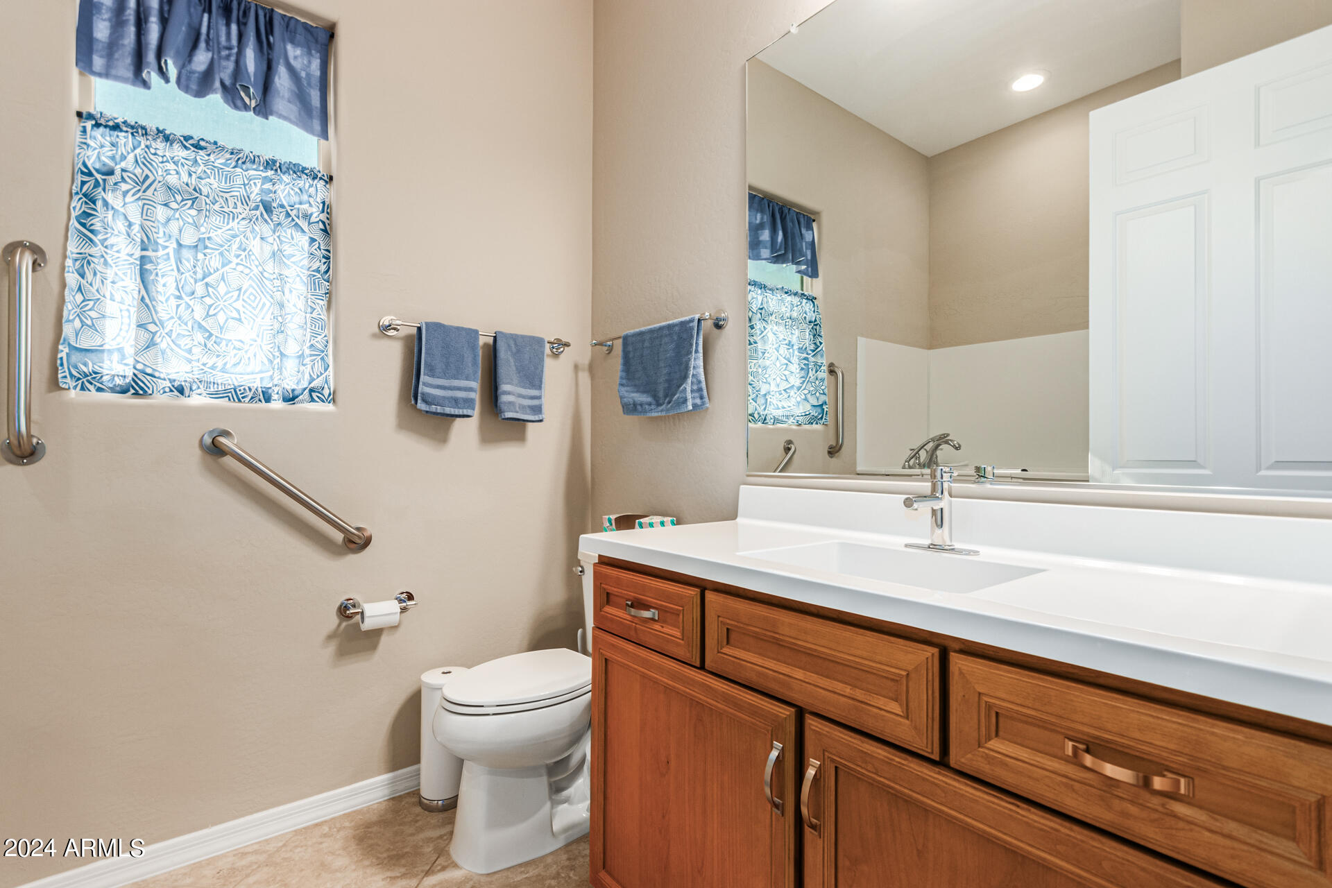 5714 W CINDER BROOK Way