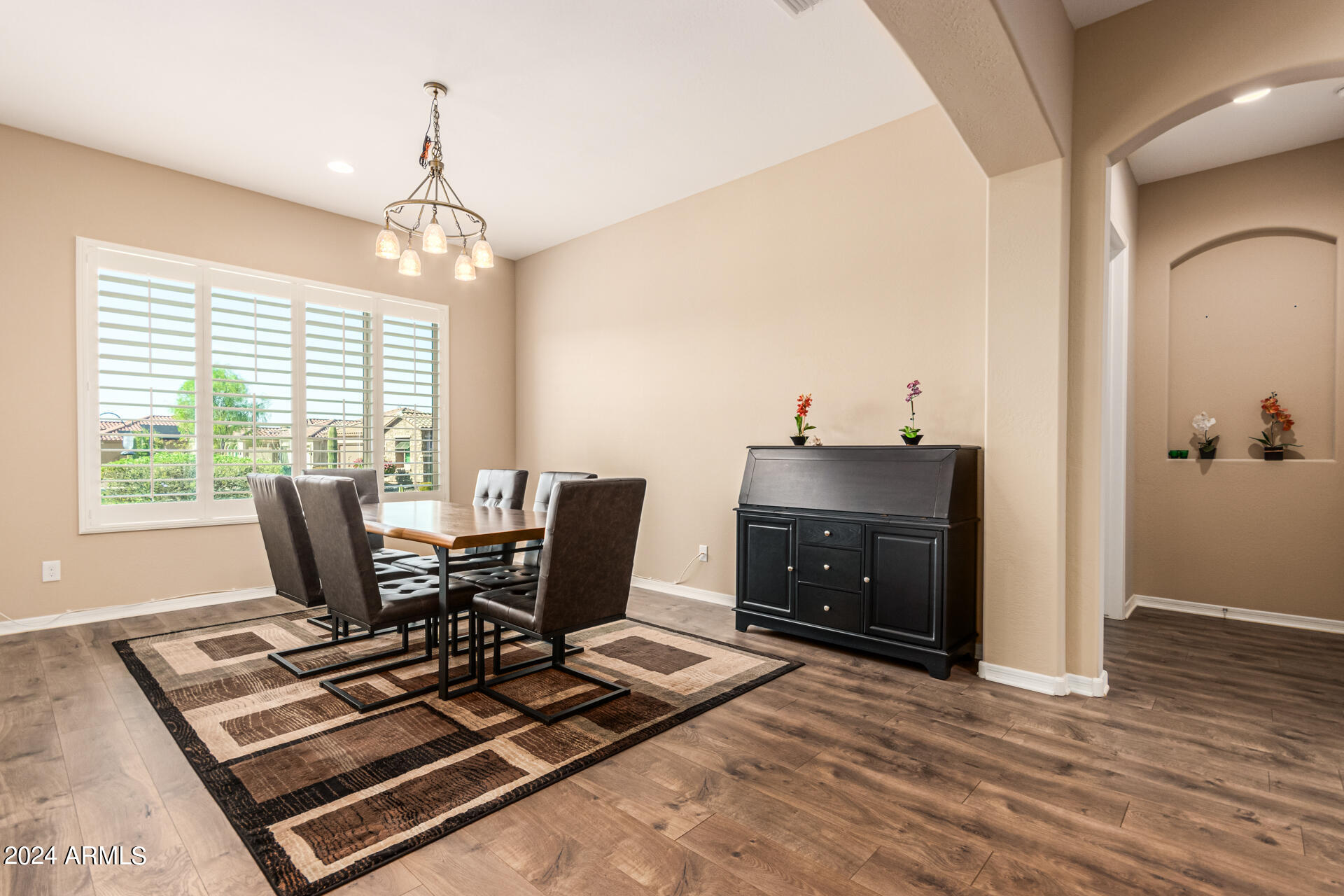 5714 W CINDER BROOK Way