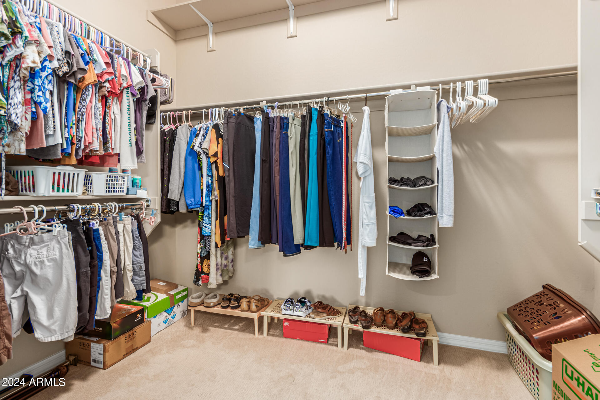 5714 W CINDER BROOK Way