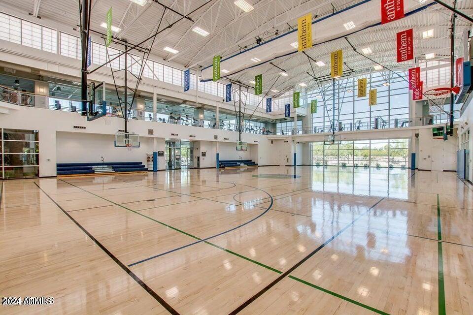 5714 W CINDER BROOK Way