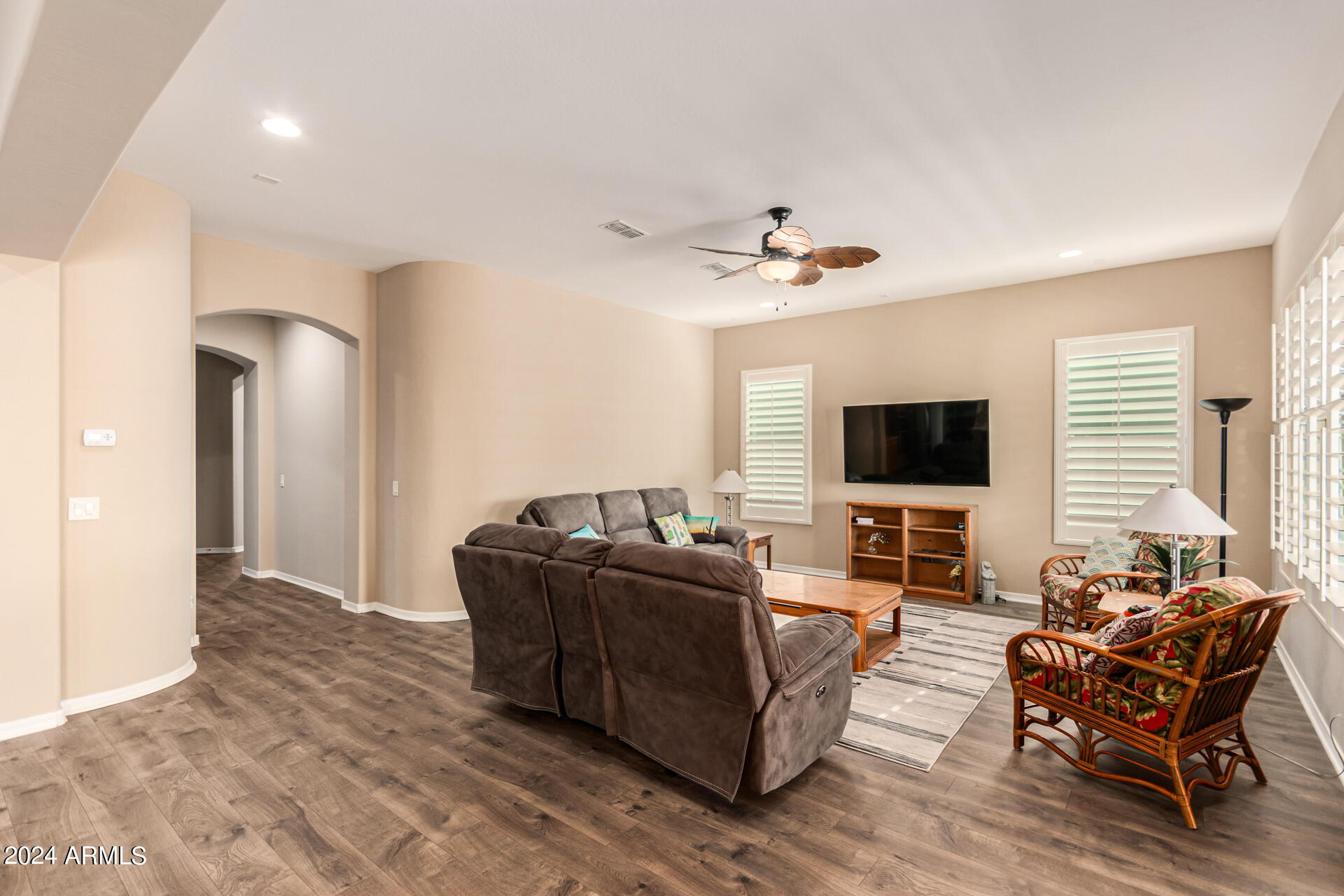 5714 W CINDER BROOK Way