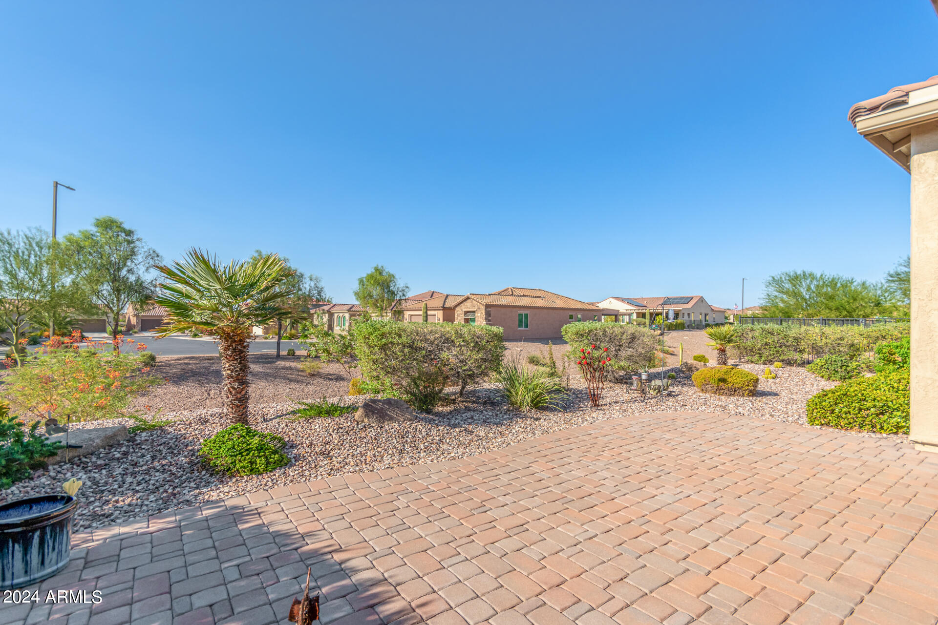 5714 W CINDER BROOK Way