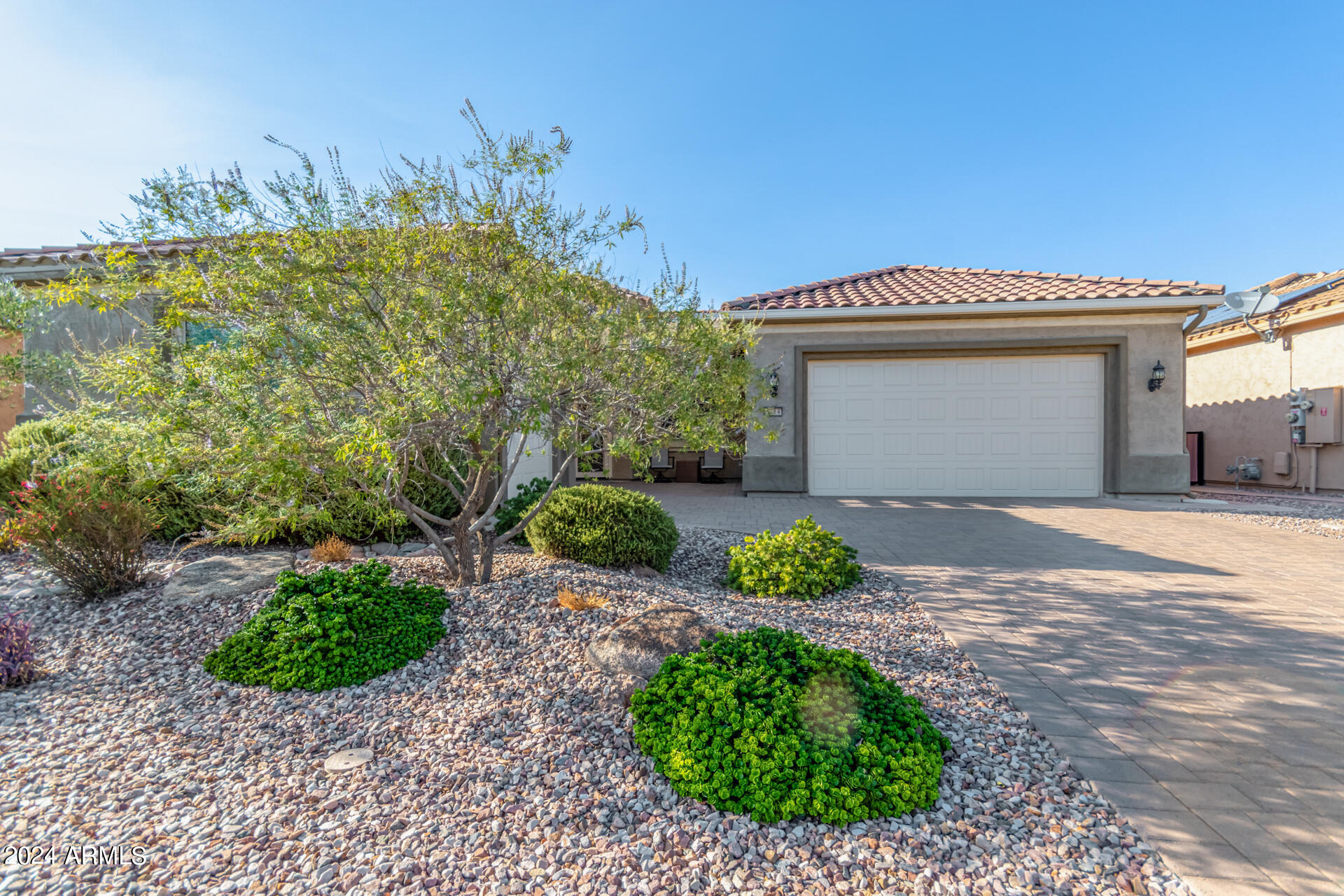 5714 W CINDER BROOK Way