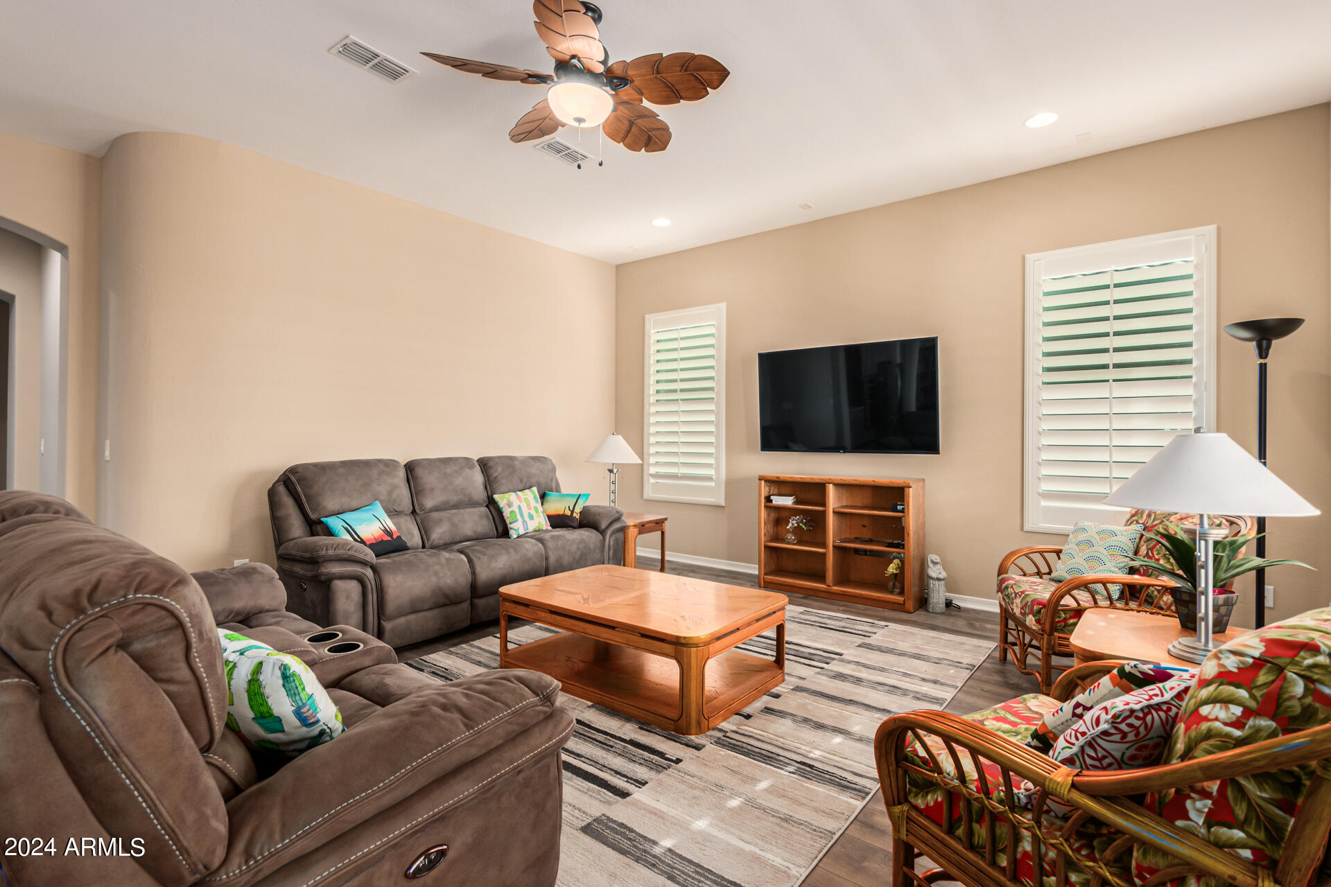 5714 W CINDER BROOK Way