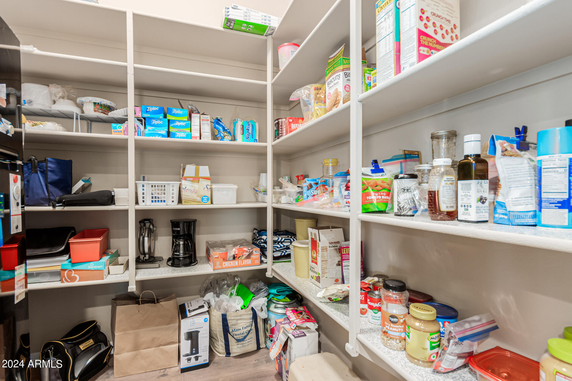 5714 W CINDER BROOK Way