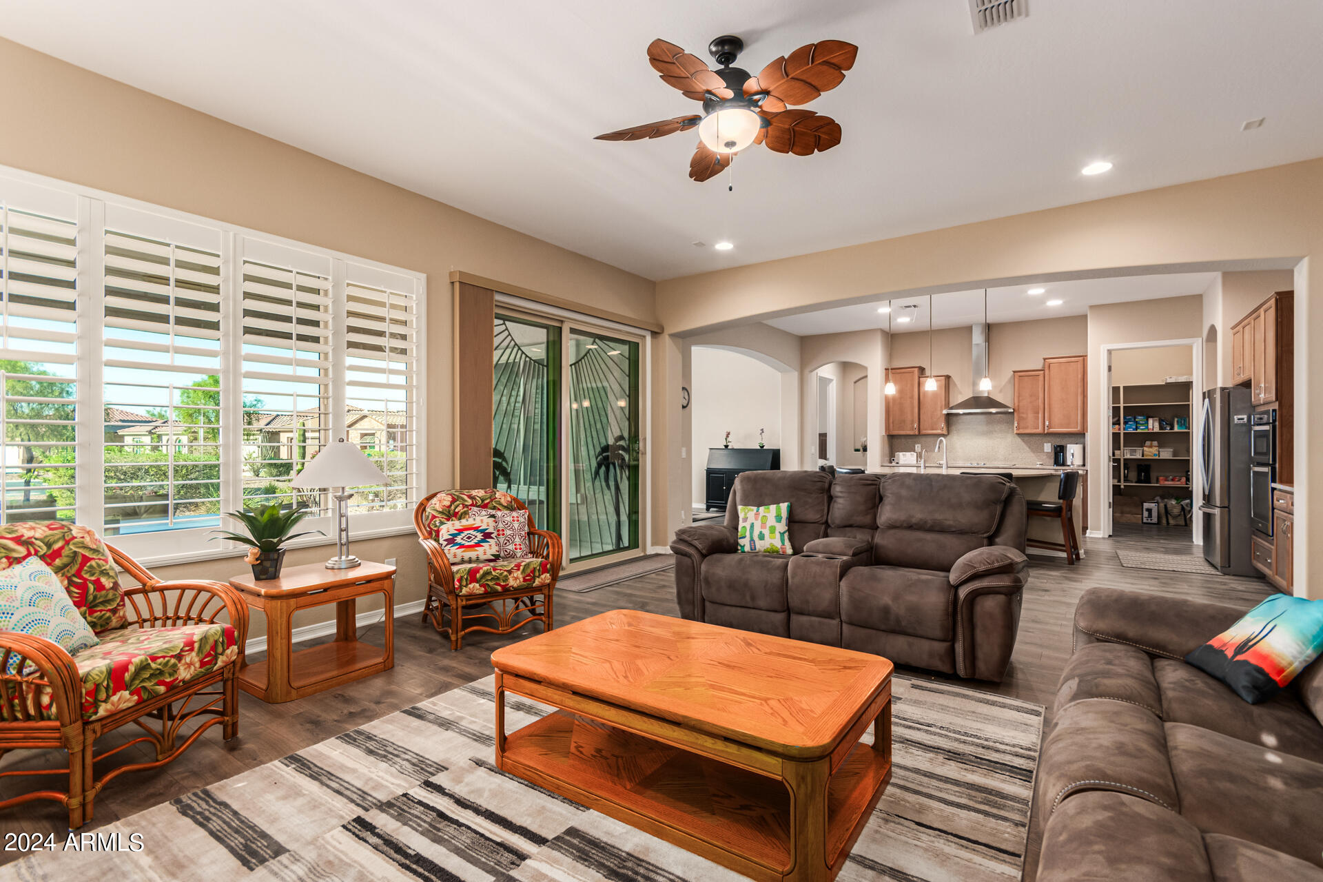 5714 W CINDER BROOK Way