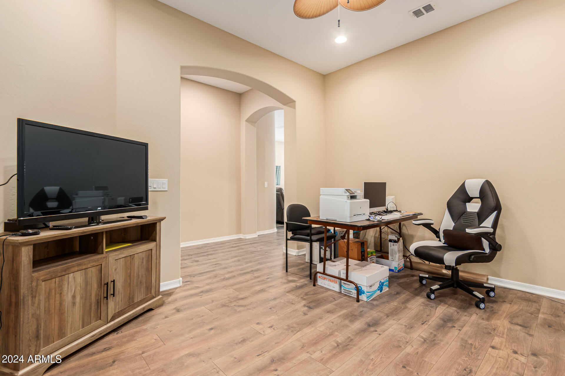 5714 W CINDER BROOK Way