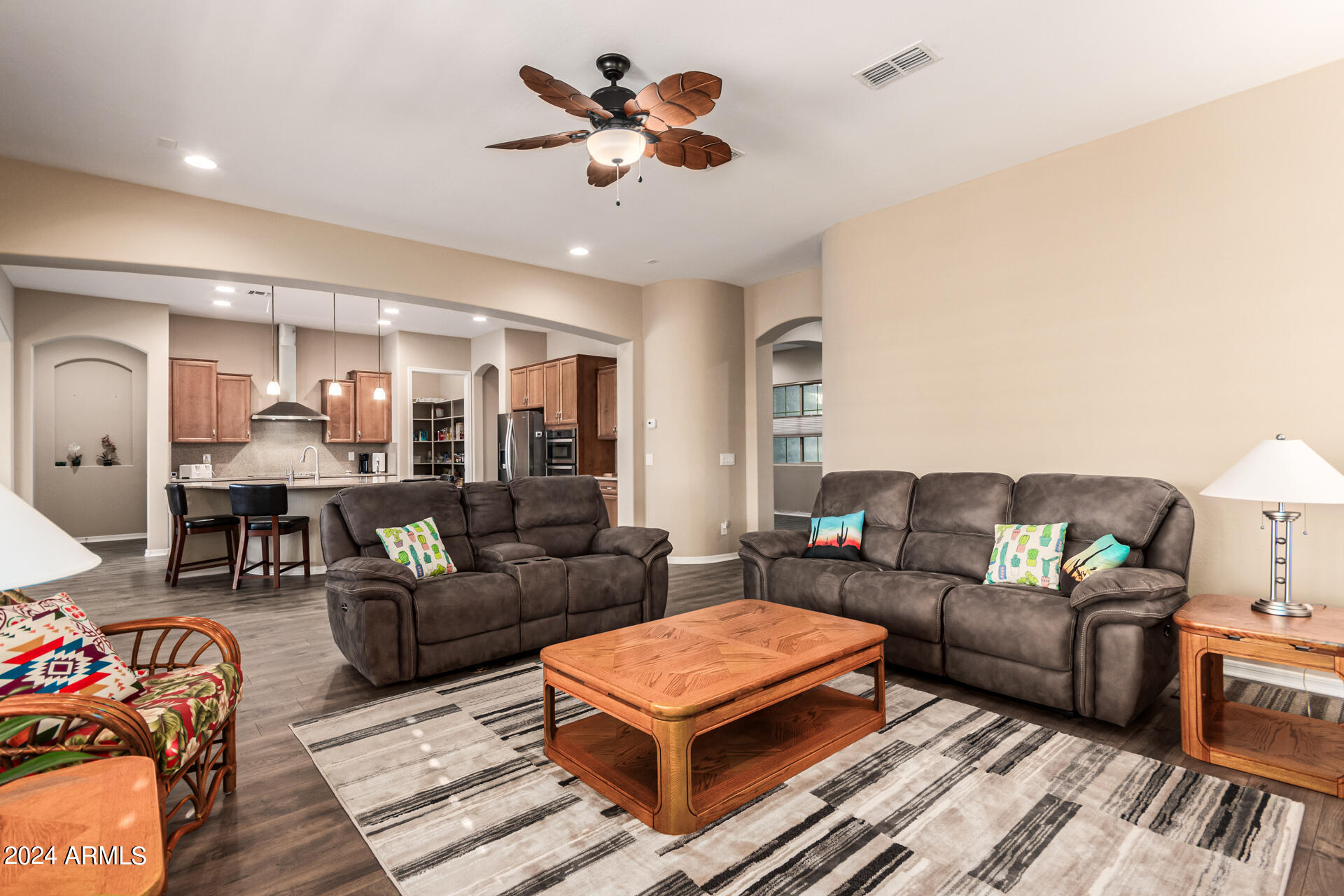 5714 W CINDER BROOK Way