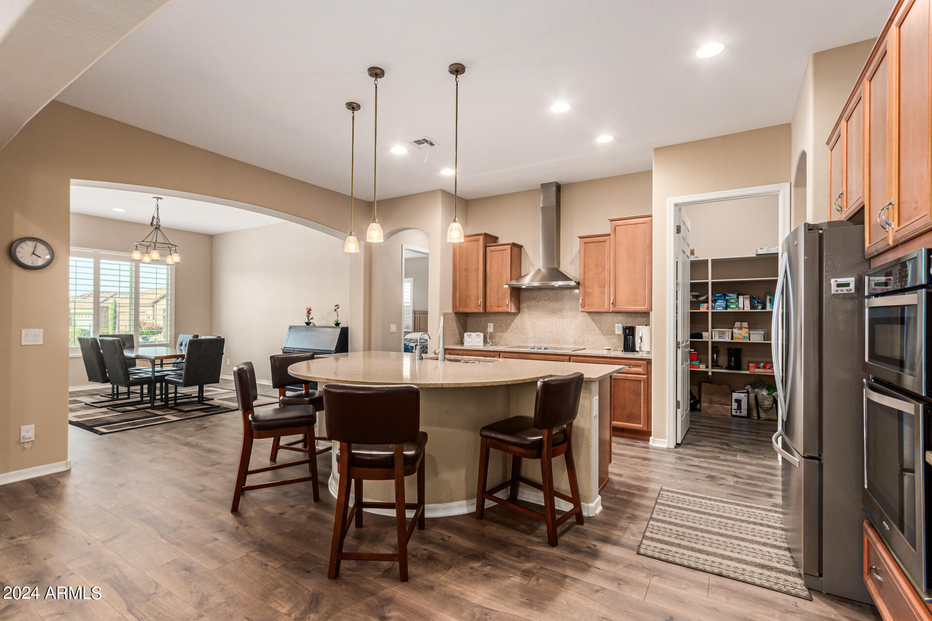 5714 W CINDER BROOK Way