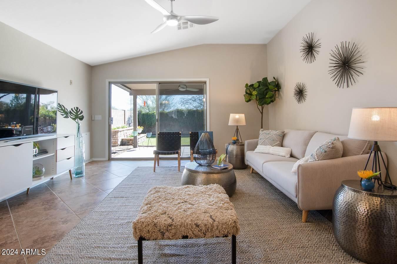 6494 S FOOTHILLS Drive