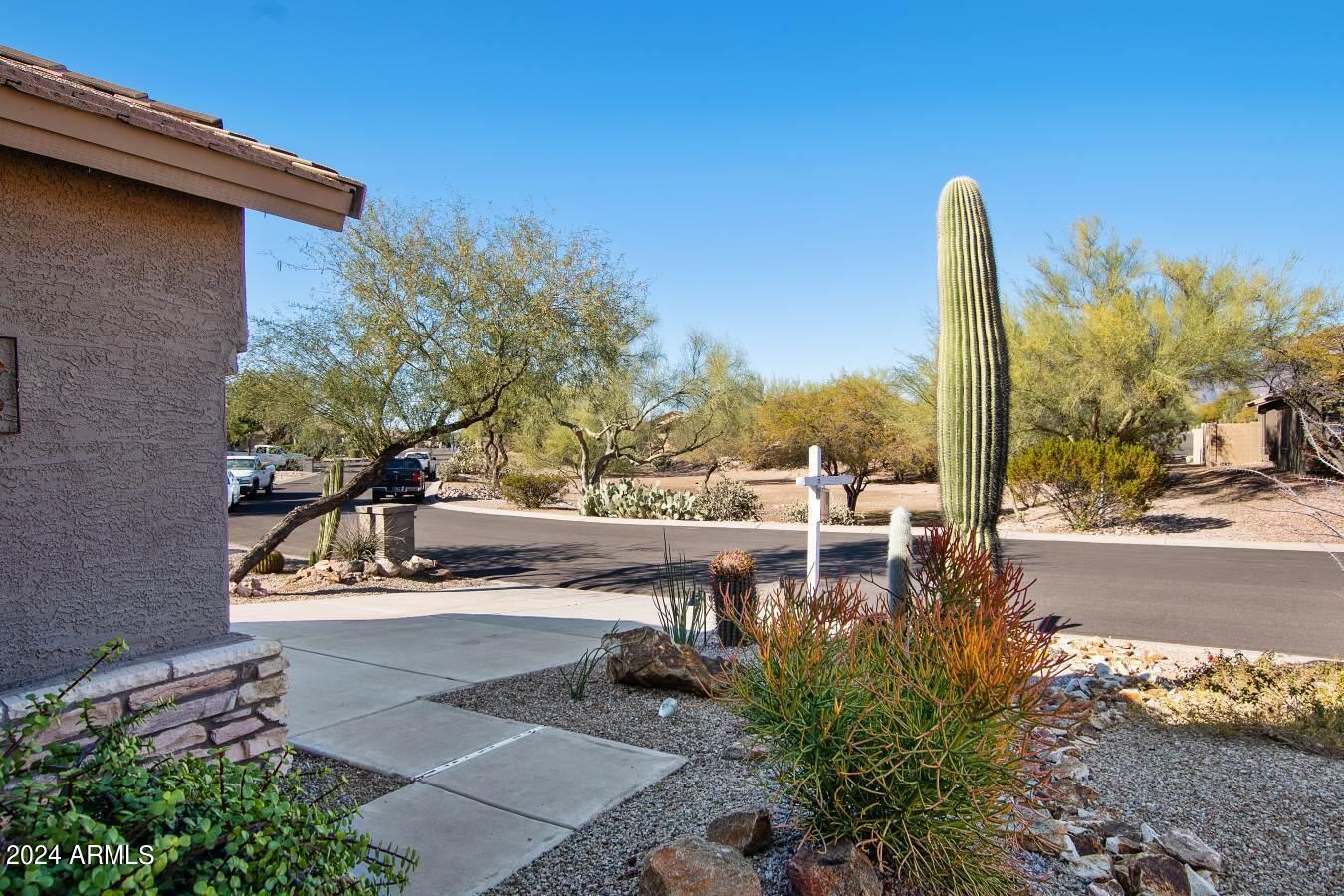 6494 S FOOTHILLS Drive