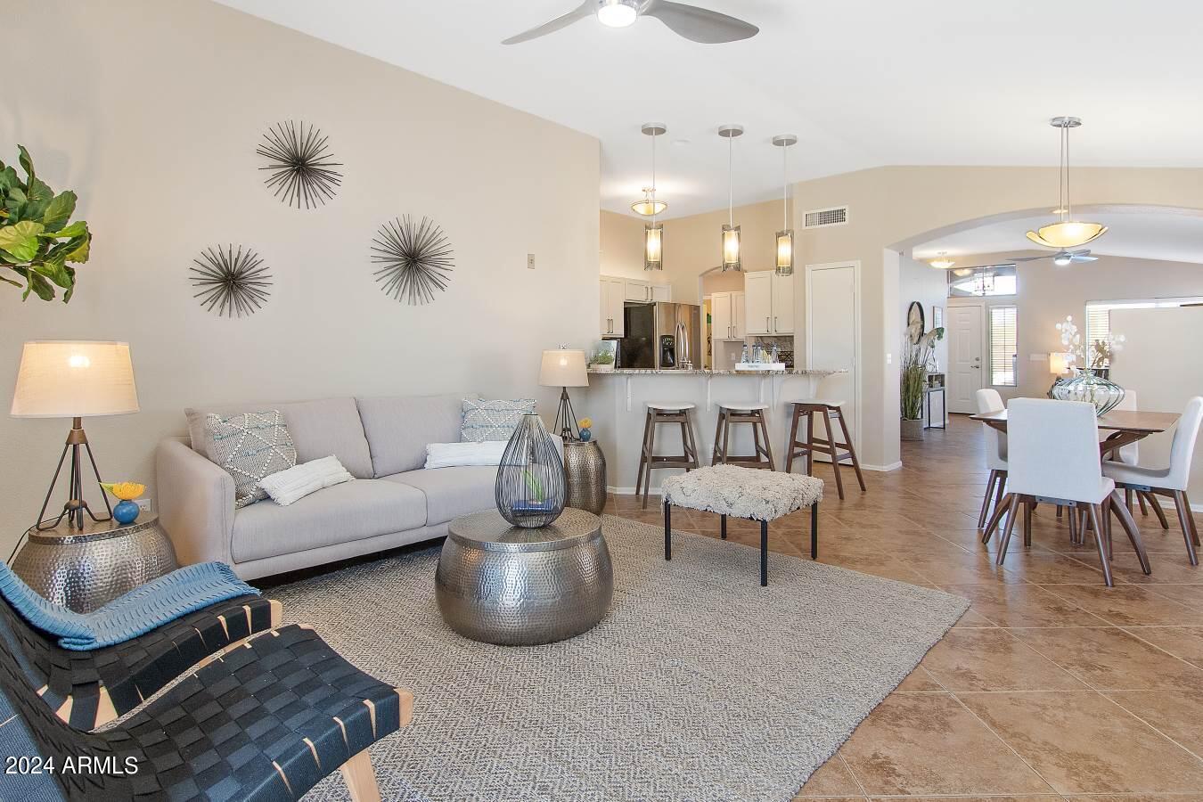 6494 S FOOTHILLS Drive