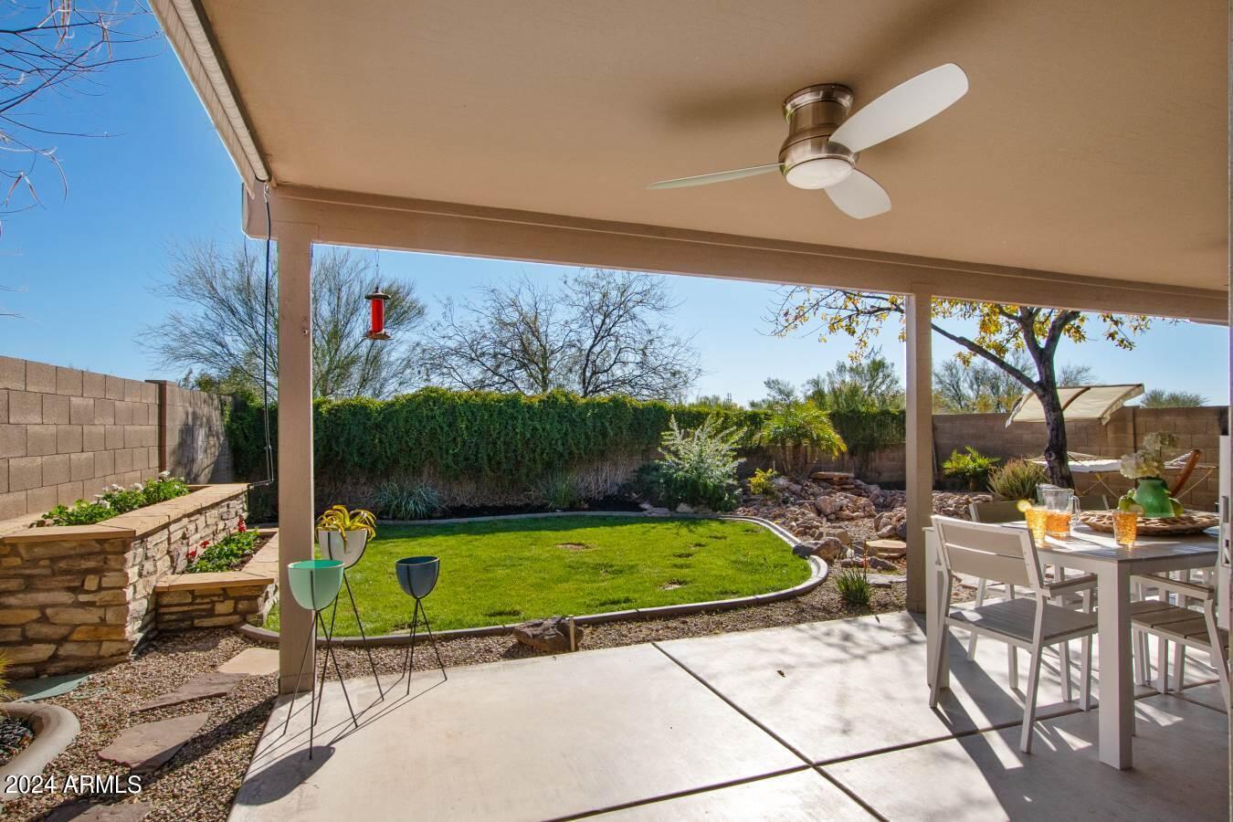 6494 S FOOTHILLS Drive