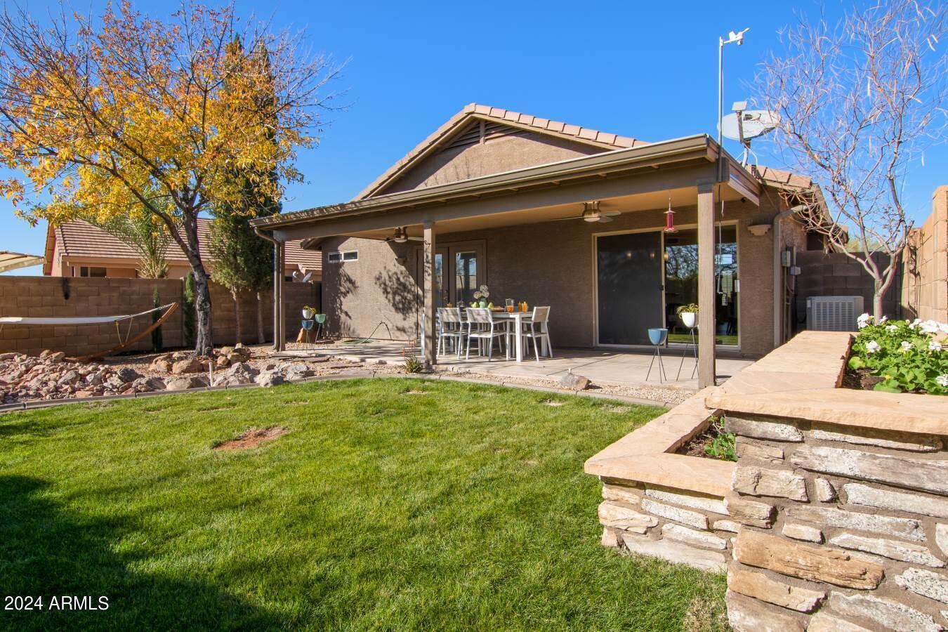 6494 S FOOTHILLS Drive