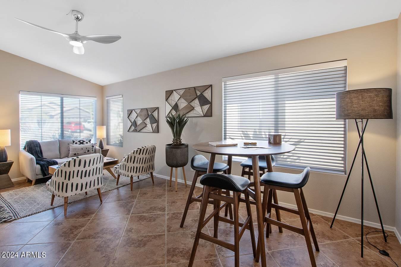 6494 S FOOTHILLS Drive