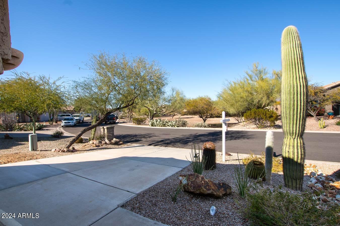 6494 S FOOTHILLS Drive