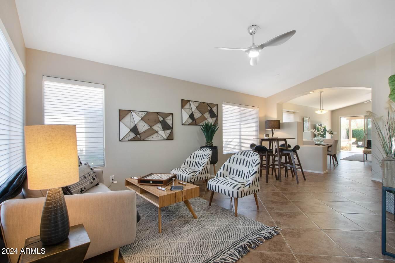 6494 S FOOTHILLS Drive