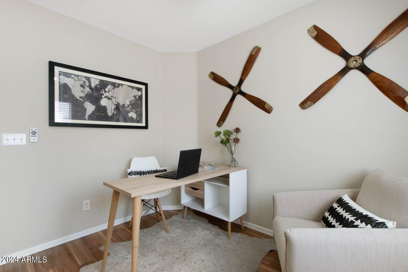 6494 S FOOTHILLS Drive