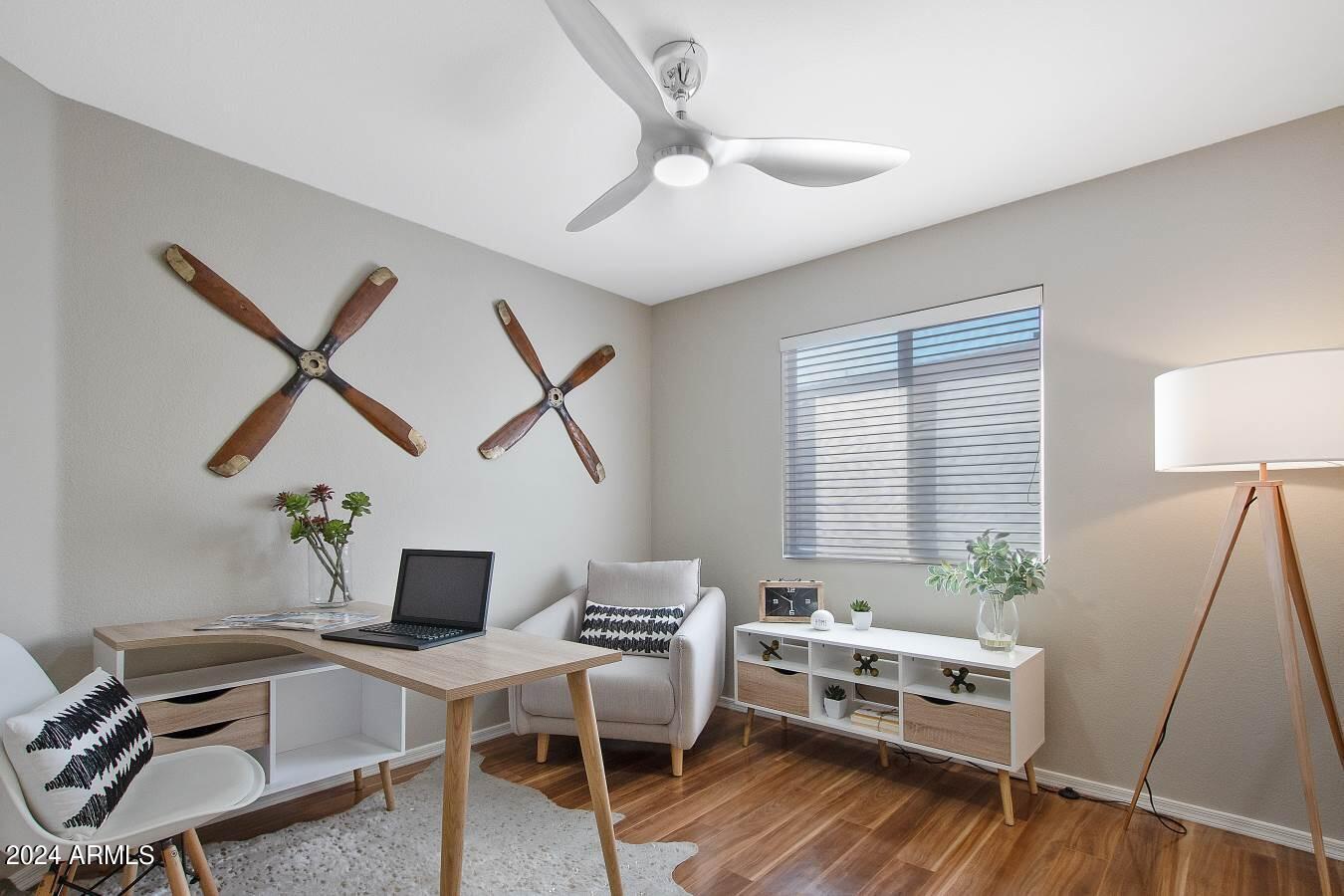 6494 S FOOTHILLS Drive