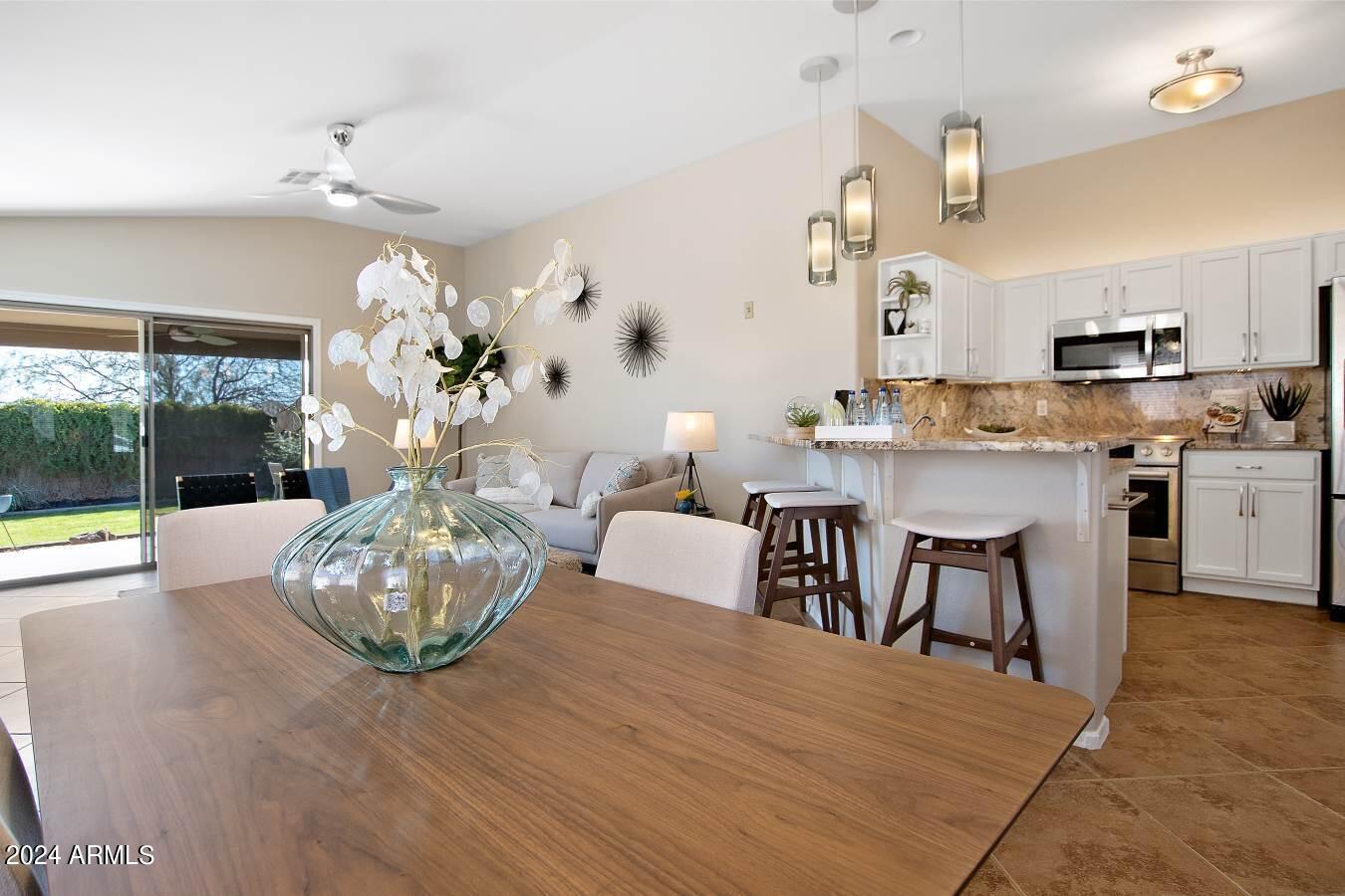 6494 S FOOTHILLS Drive