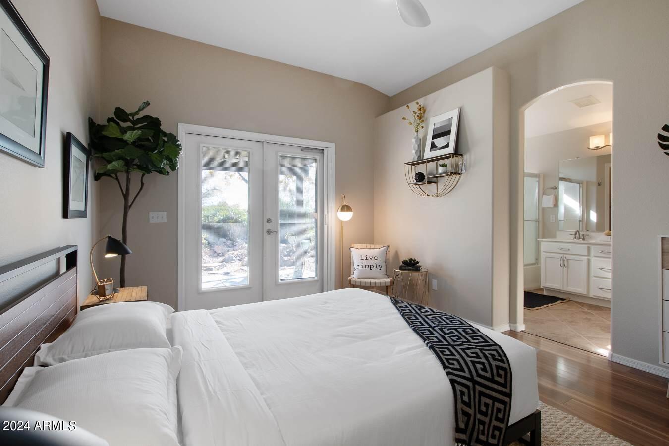 6494 S FOOTHILLS Drive