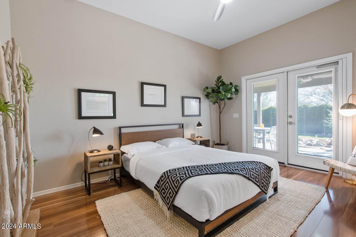 6494 S FOOTHILLS Drive