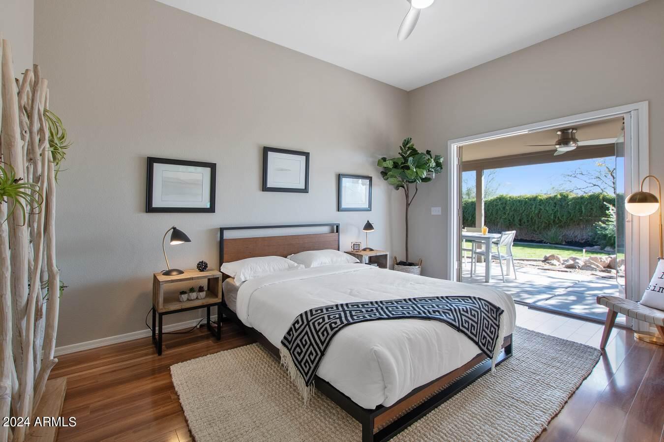 6494 S FOOTHILLS Drive