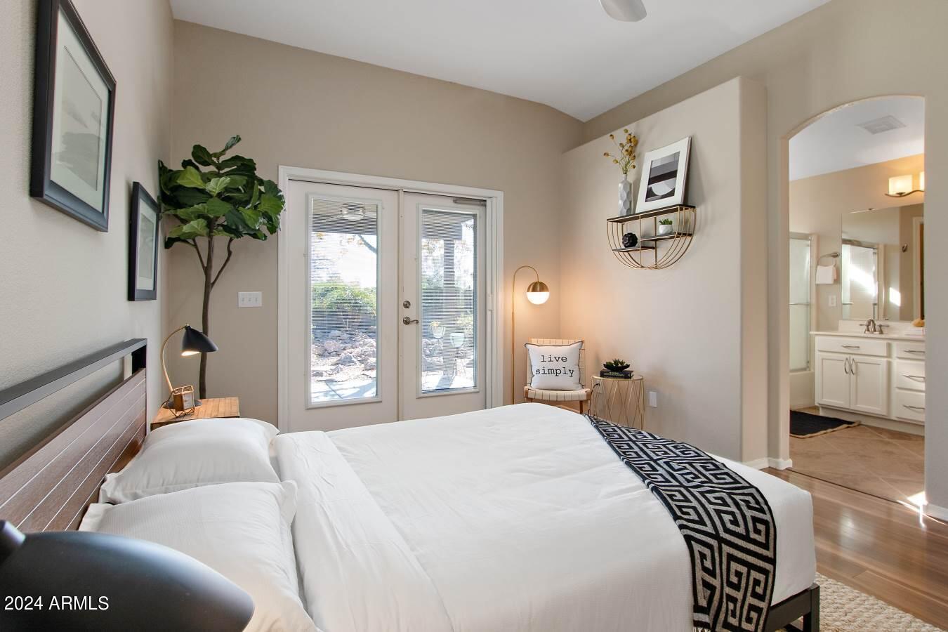 6494 S FOOTHILLS Drive