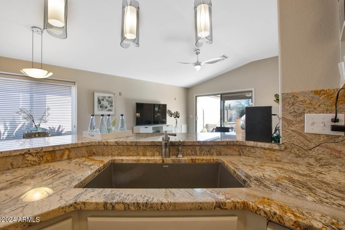 6494 S FOOTHILLS Drive