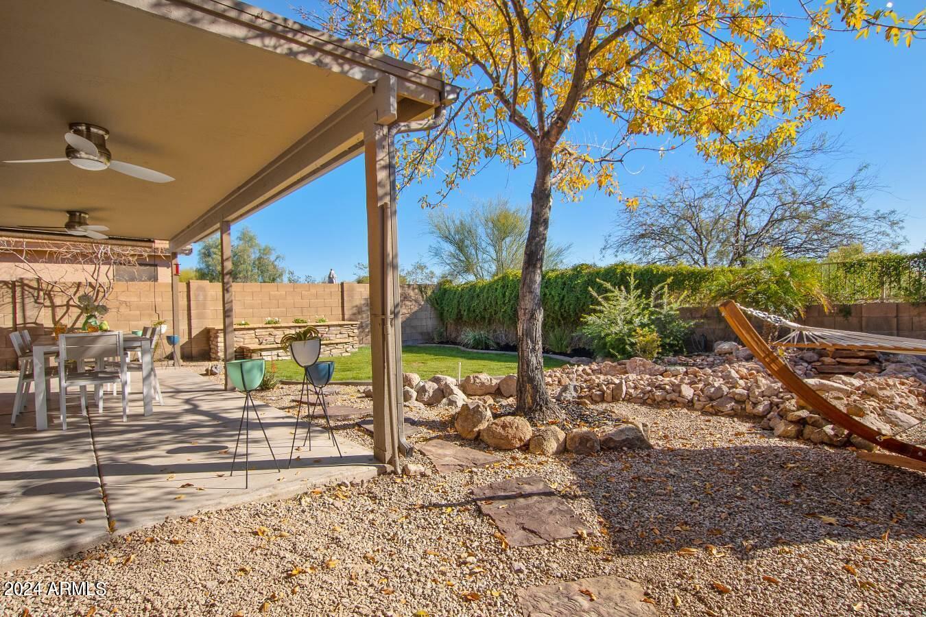 6494 S FOOTHILLS Drive