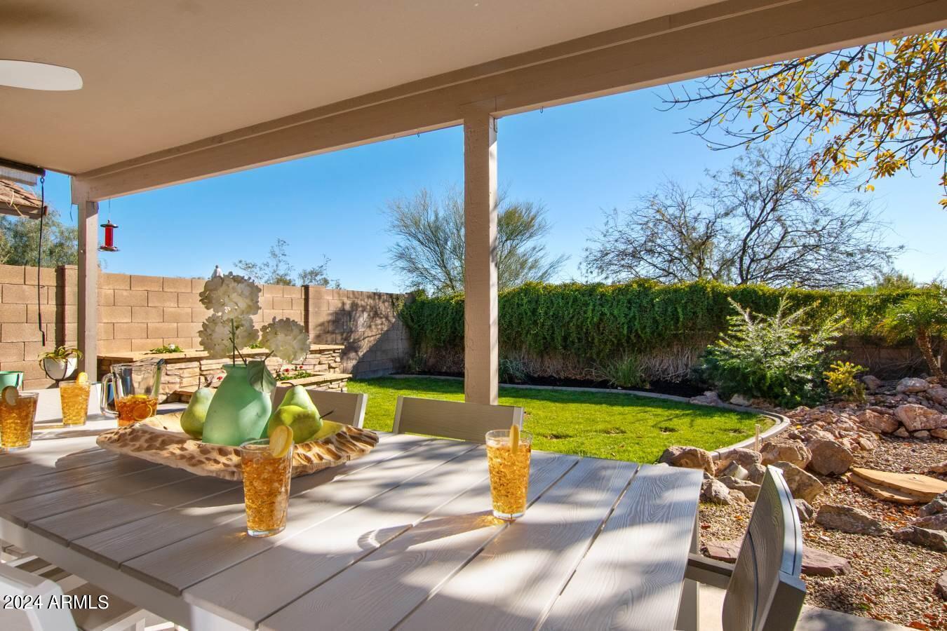 6494 S FOOTHILLS Drive