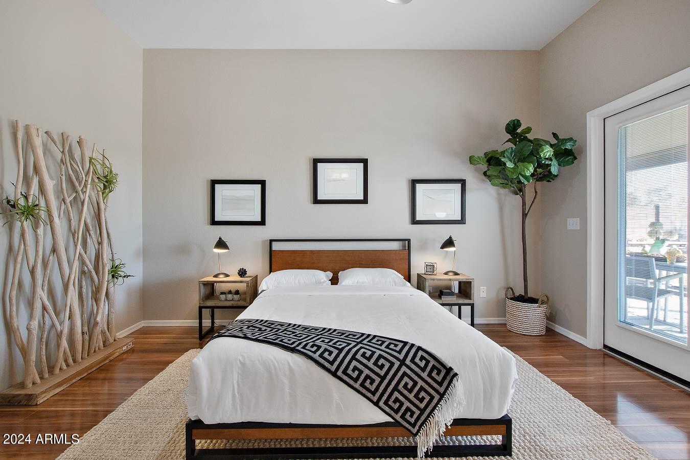 6494 S FOOTHILLS Drive