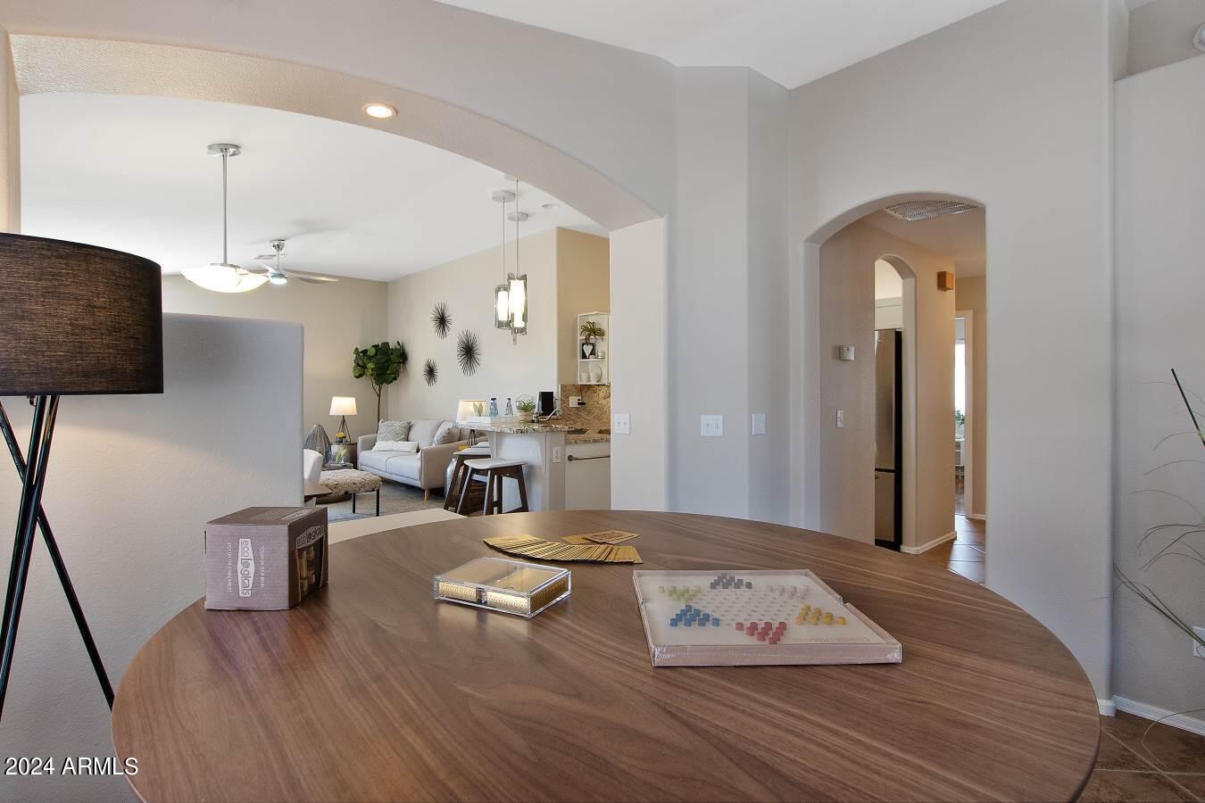 6494 S FOOTHILLS Drive