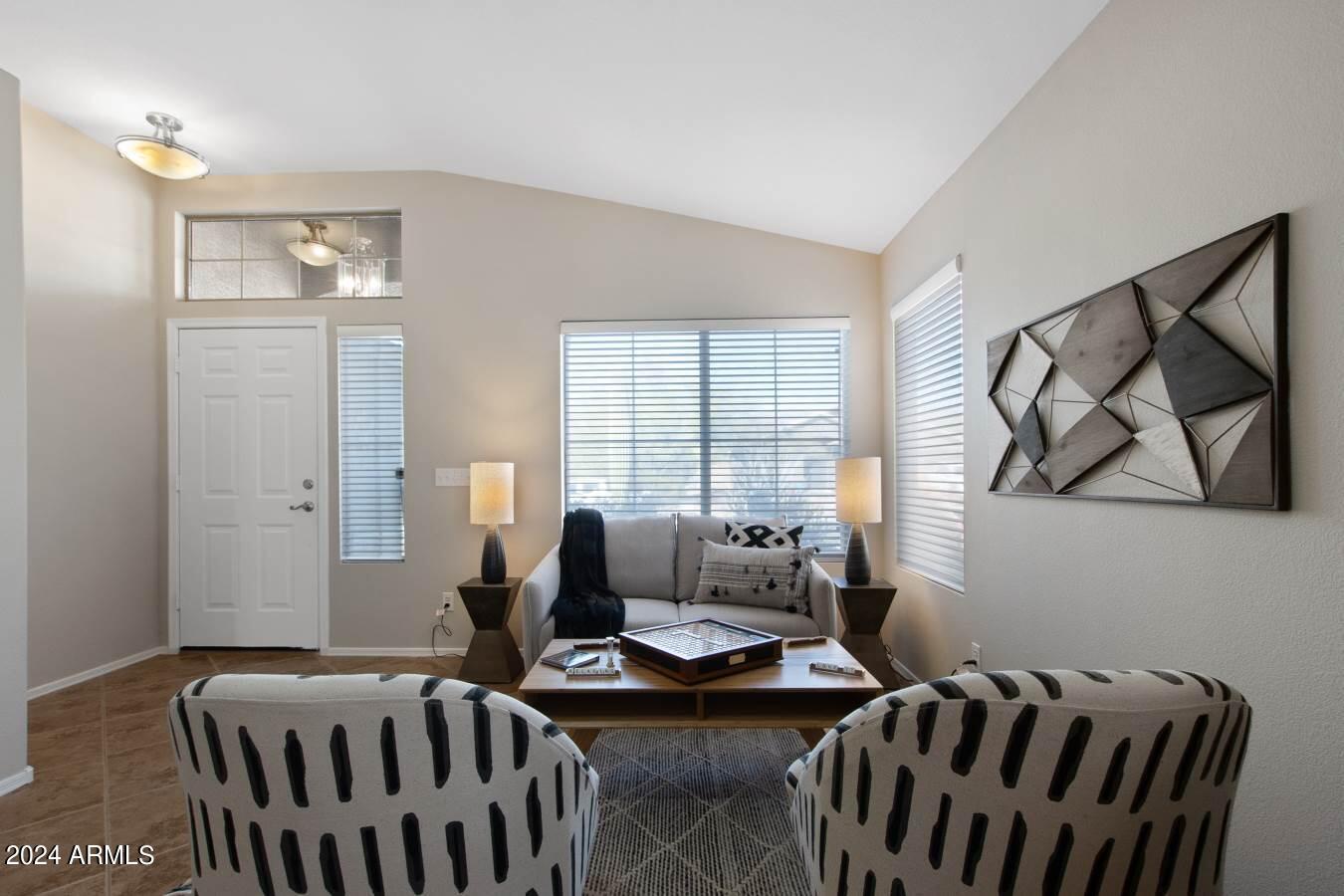 6494 S FOOTHILLS Drive