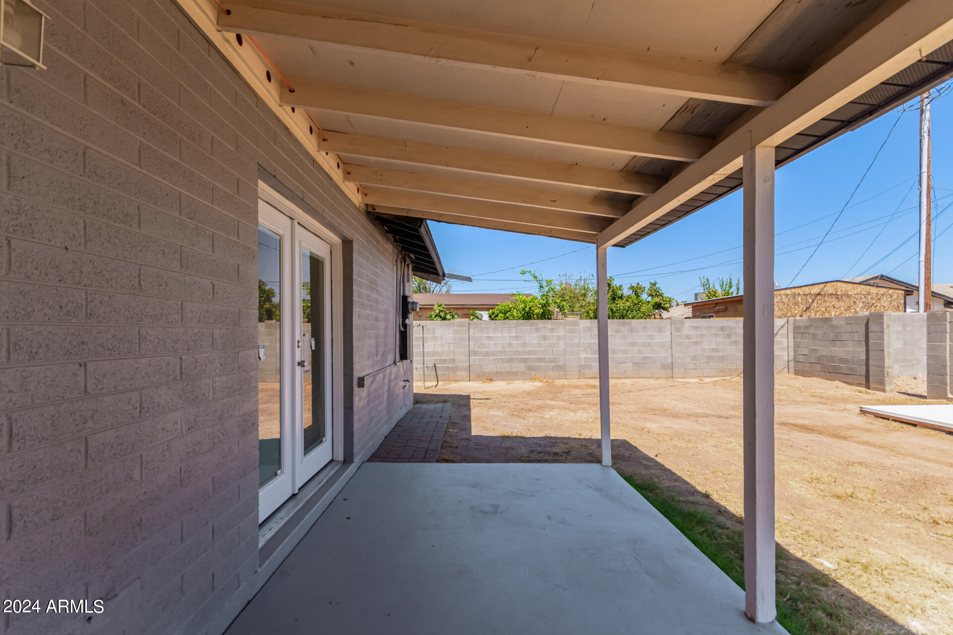 715 N MACDONALD Street