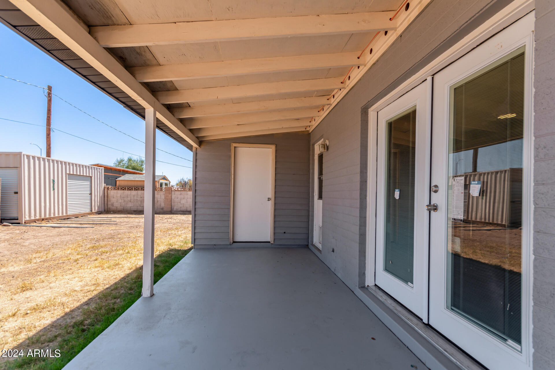 715 N MACDONALD Street