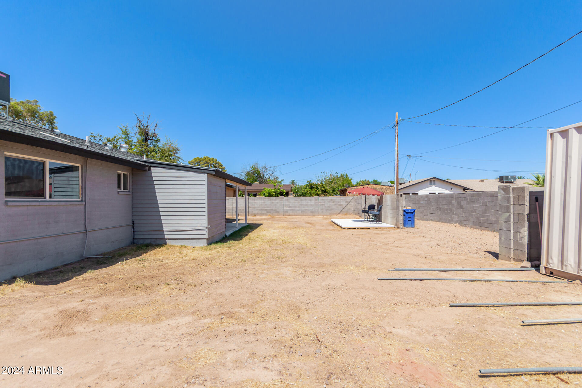 715 N MACDONALD Street