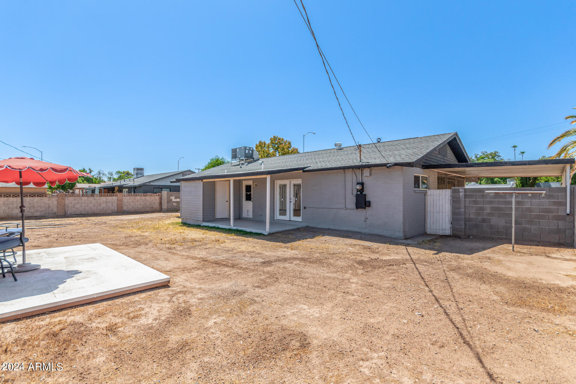 715 N MACDONALD Street