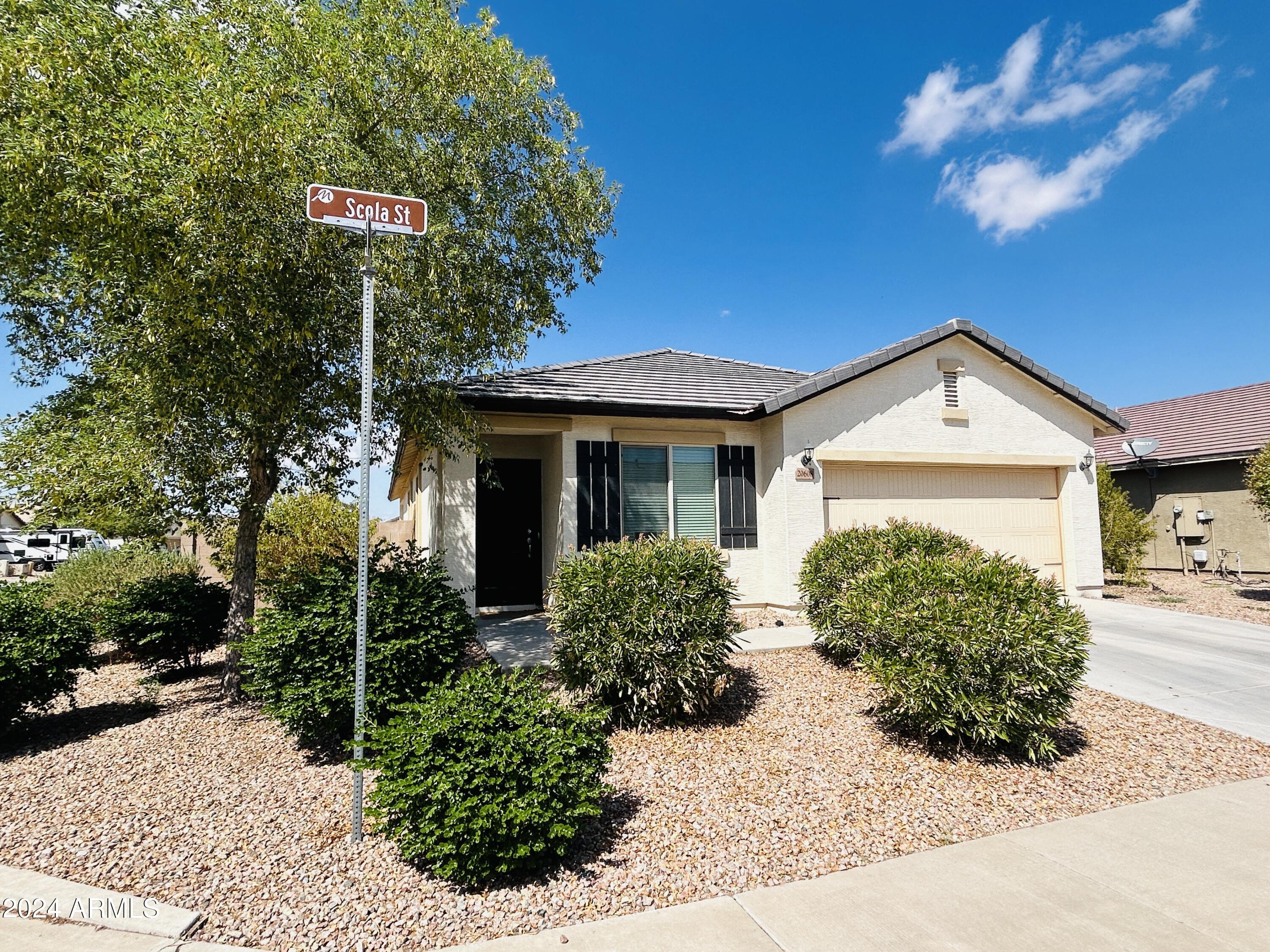 20608 N SCOLA Street