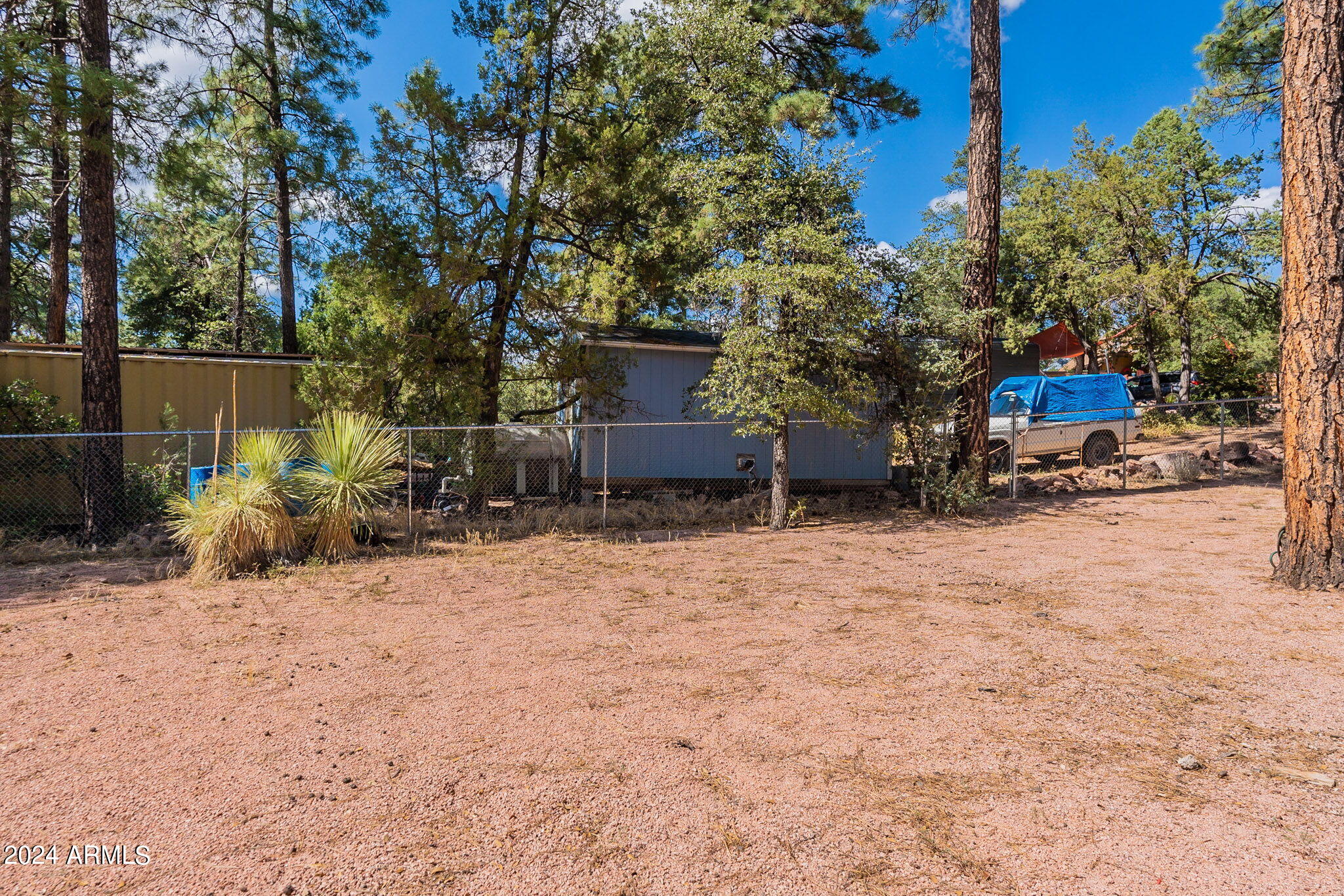 806 N PONDEROSA Circle