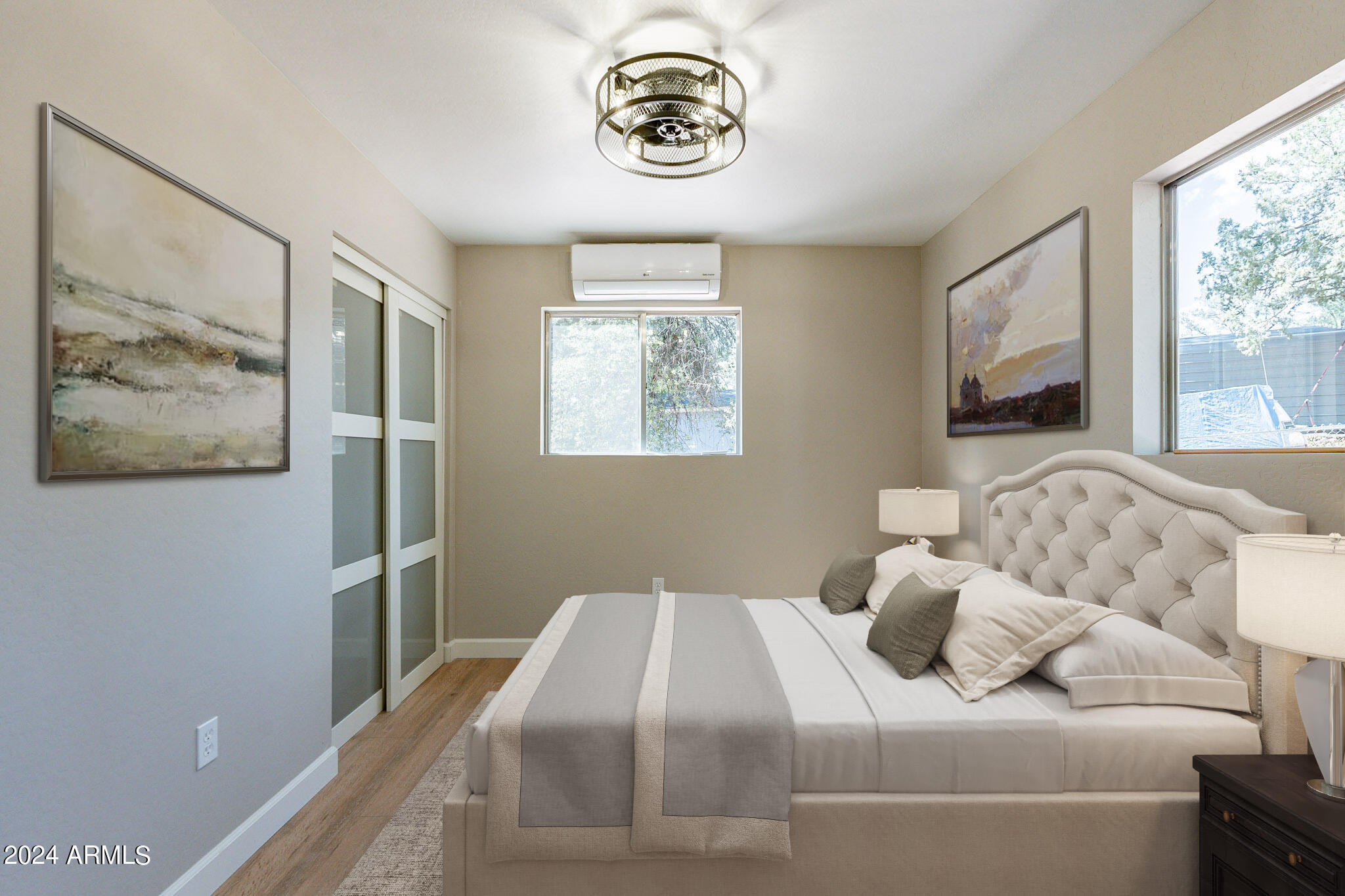 806 N PONDEROSA Circle