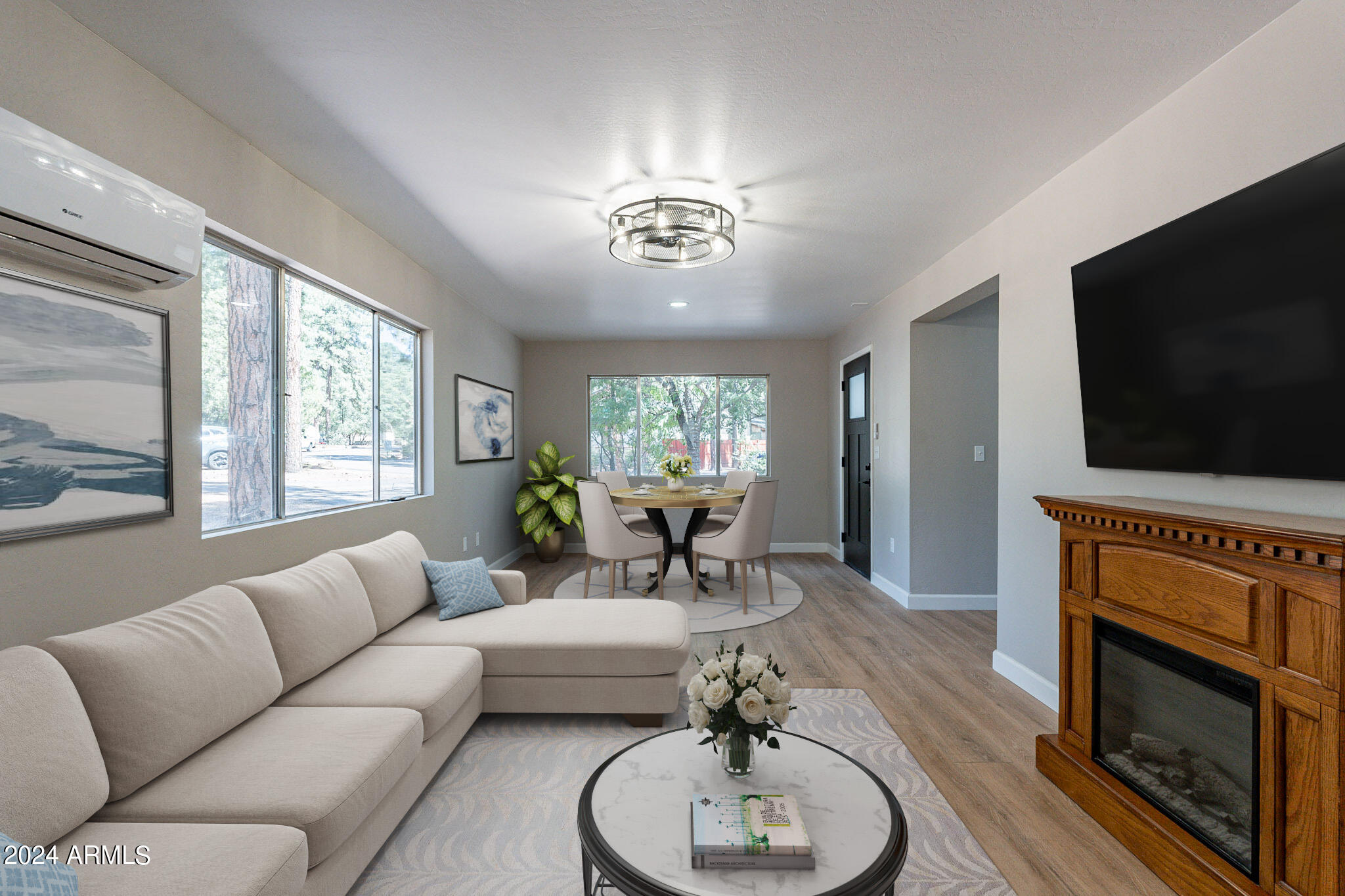 806 N PONDEROSA Circle