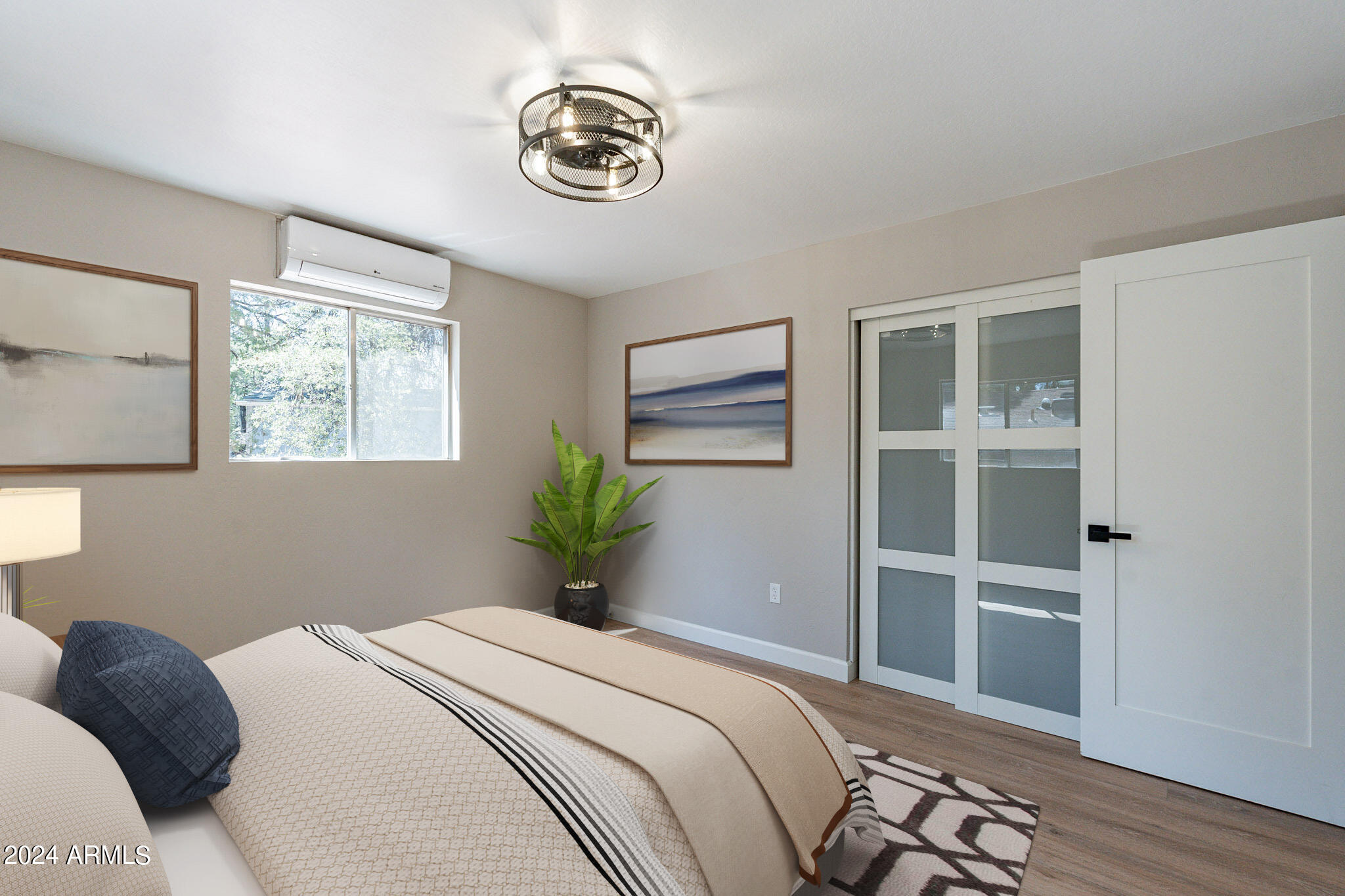 806 N PONDEROSA Circle