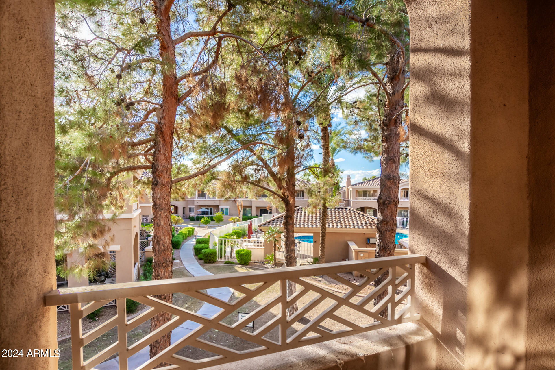 3800 S Cantabria Circle # 1101