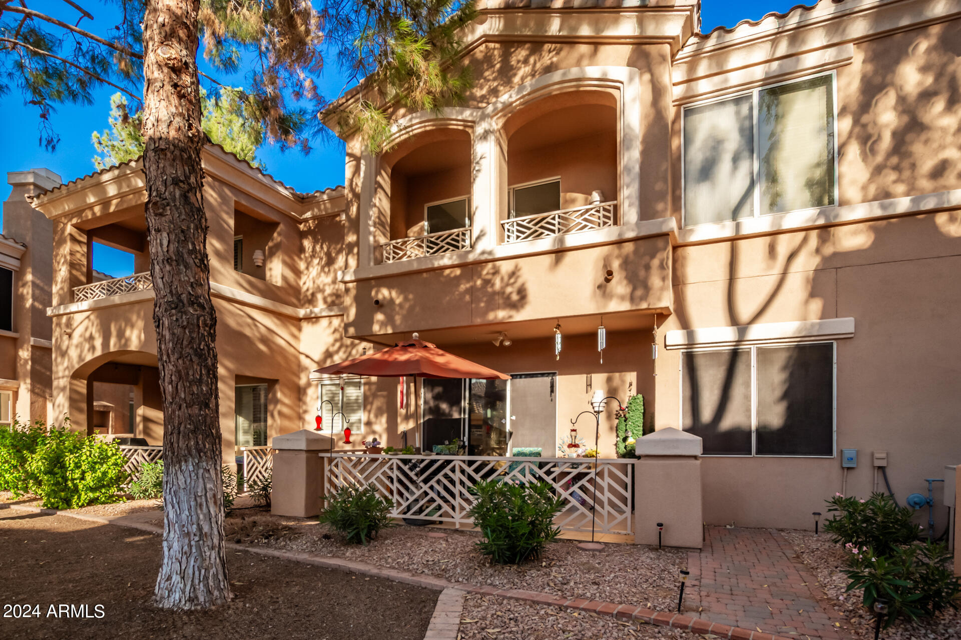 3800 S Cantabria Circle # 1101