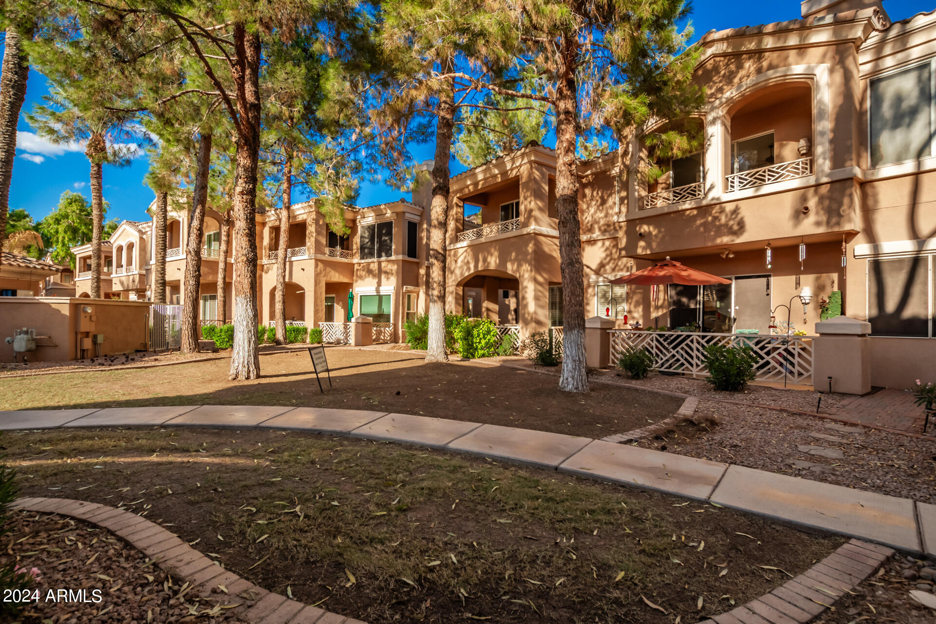 3800 S Cantabria Circle # 1101