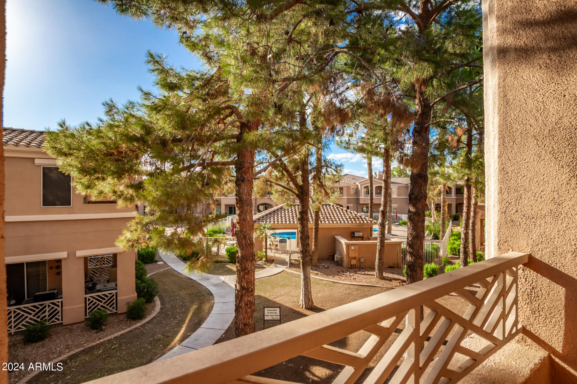 3800 S Cantabria Circle # 1101